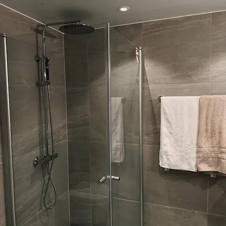In Apartament Tromsø
