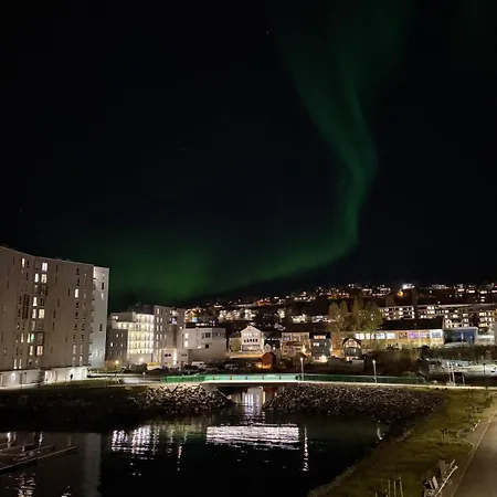 In Lägenhet Tromsø