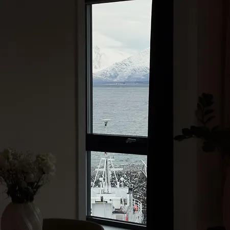 Διαμέρισμα In Τρόμσο