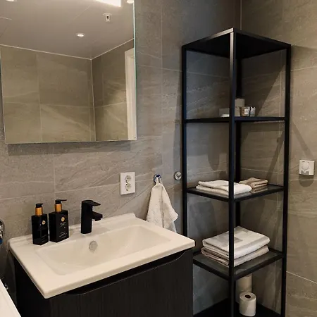 Apartament In