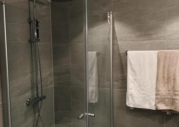 In Leilighet Tromsø