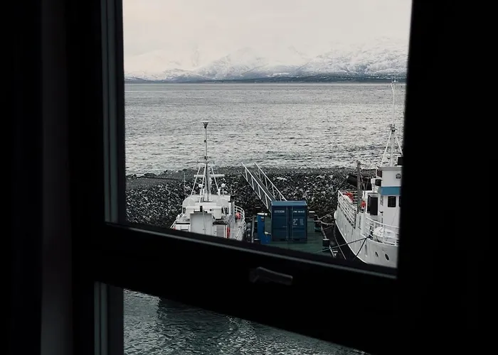 In * Tromsø