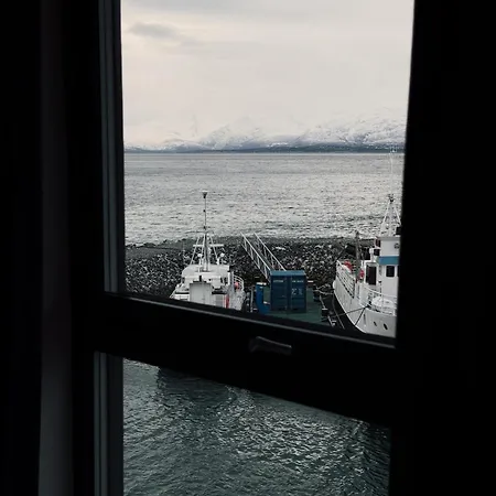 In * Tromsø